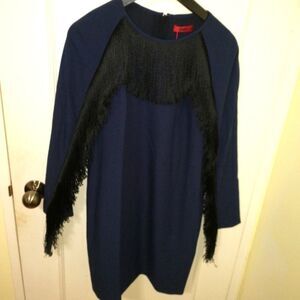 NWT Women's Hugo Boss Dress size GB8 US6